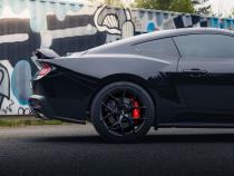 15-Up Ford Mustang GT 5.0L Armor Plus 2.5-Inch H-Pipe Resonator Bypass MBRP