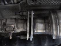 11-Present Dodge Durango 3.6L, Armor Pro 3-Inch Cat-Back Dual Split Rear with CF Tips, Street Profile MBRP