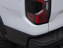 24-Present Ford Ranger Raptor 3.0L EcoBoost, Armor Pro 3-Inch Axle-Back Dual Rear Turn-Down MBRP