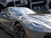 14-19 Chevrolet Corvette 6.2L, Armor Pro 3-Inch X-Pipe MBRP