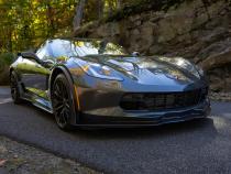 14-19 Chevrolet Corvette 6.2L, Armor Pro 3-Inch X-Pipe MBRP