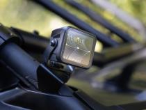 24-Present Can-Am Maverick R, Pillar Light Kit, Flood Beam MBRP