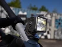 24-Present Can-Am Maverick R, Pillar Light Kit, Flood Beam MBRP